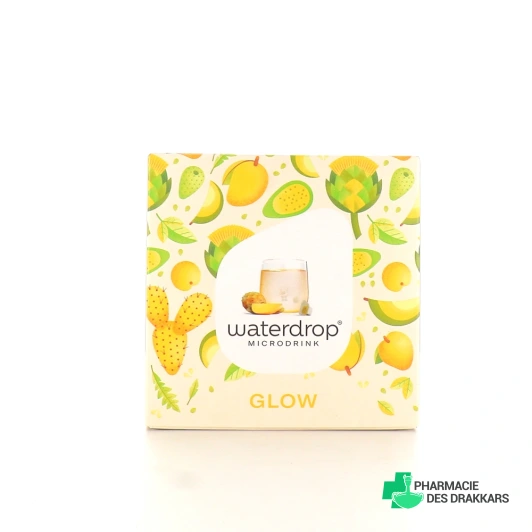 Waterdrop Microdrink Glow