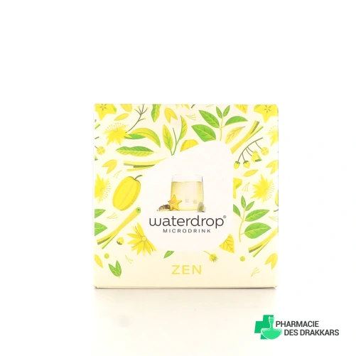 Waterdrop Microdrink Zen