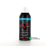 Vichy Homme Déodorant Tolérance Optimale 48h - Vue 360°