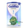 Gallia Calisma Bio 1 Lait 1er âge
