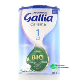 Gallia Calisma Bio 1 Lait 1er âge - Vue 360°