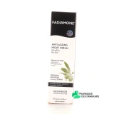 Fadiamone Crème de nuit anti-âge - Vue 360°