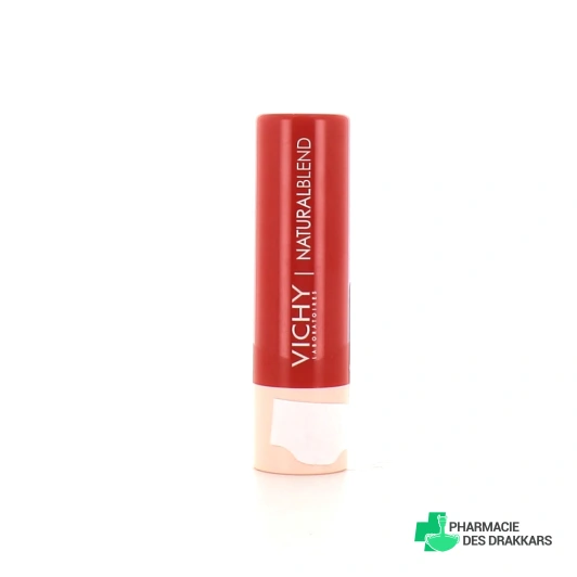 Vichy NaturalBlend Baume à lèvres teinté