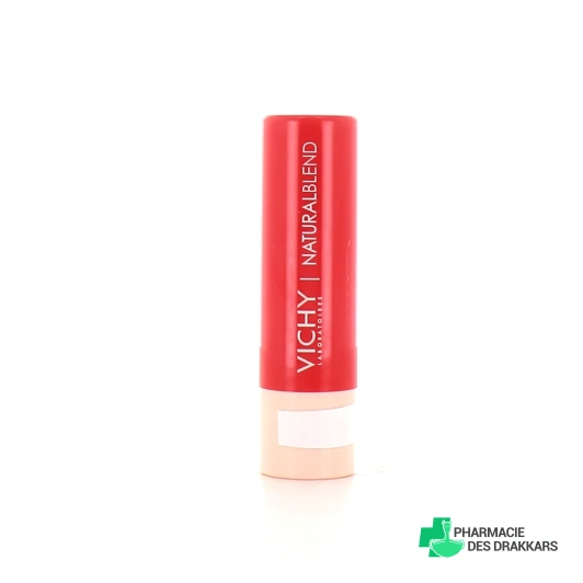 Vichy NaturalBlend Baume à lèvres teinté