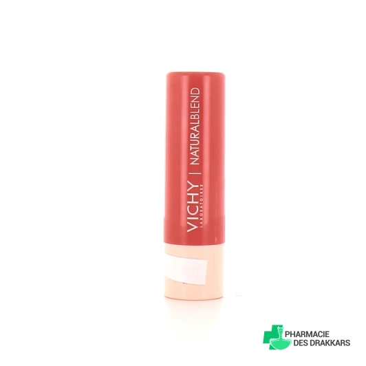 Vichy NaturalBlend Baume à lèvres teinté