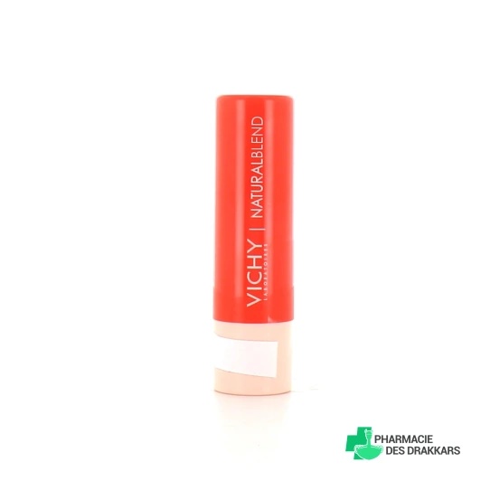 Vichy NaturalBlend Baume à lèvres teinté