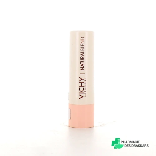 Vichy NaturalBlend Baume à lèvres teinté