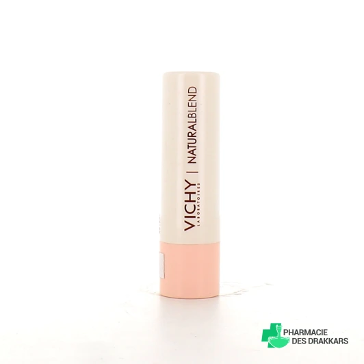 Vichy NaturalBlend Baume à lèvres teinté