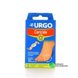 Urgo Coricide Pansements - Vue 360°