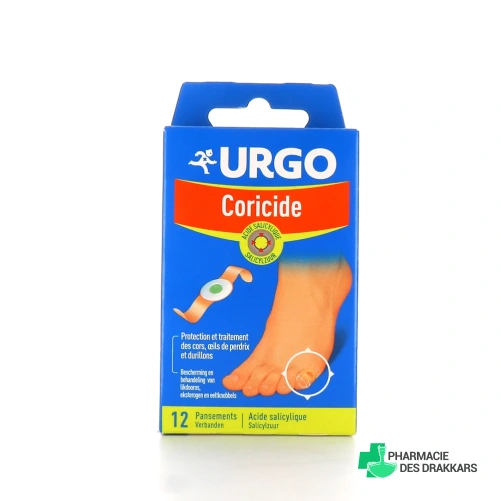 Urgo Pansements Coricide