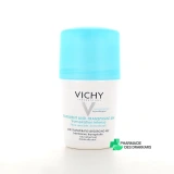 Vichy Traitement Anti-Transpirant 48h - Vue 360°