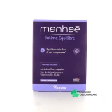 Manhaé Intima Équilibre - Vue 360°
