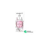 Nailmatic Kids Vernis à l'Eau 8 ml - Vue 360°