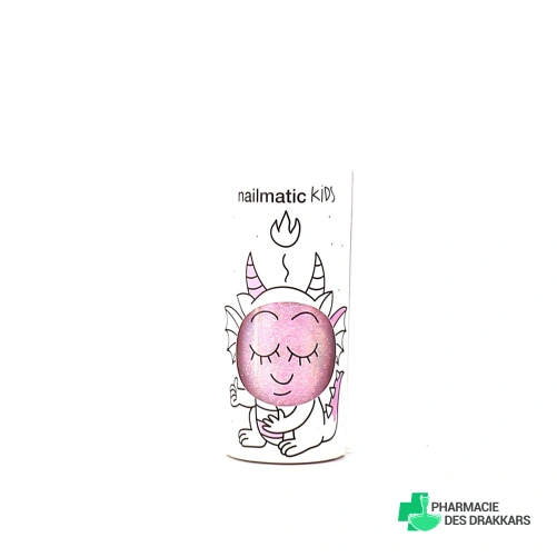 Nailmatic Kids Vernis à l'Eau 8 ml