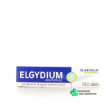Elgydium Dentifrice Blancheur Citron - Vue 360°