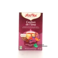 Yogi Tea Confort de l'âme