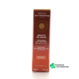Esthederm Reflets de Soleil Soin visage autobronzant hâle léger - Vue 360°