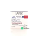 Uriage Age Lift Peel Crème Nuit Peau Neuve