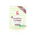Lamazuna Dentifrice à croquer 120 pastilles