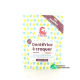 Lamazuna Dentifrice à croquer 120 pastilles - Vue 360°