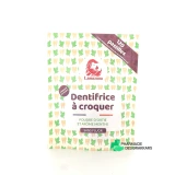 Lamazuna Dentifrice à croquer 120 pastilles - Vue 360°
