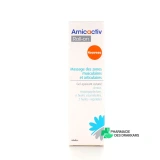 Arnicactiv Roll-On Gel Apaisant Muscles et Articulations - Vue 360°