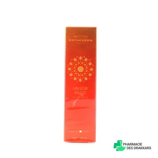 Institut Esthederm Eau de Parfum Un Soir En Été