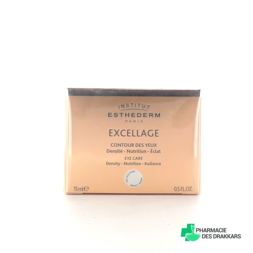 Institut Esthederm Excellage Contour des Yeux