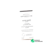 Esthederm White System Concentré anti-taches - Vue 360°