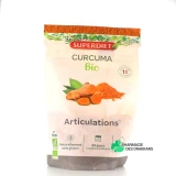 Super Diet Curcuma Bio - Vue 360°