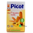 Picot Mes 1ers Boudoirs Vanille