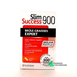 Slim Success 900 Brûle Graisses Expert - Vue 360°