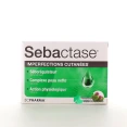 Sebactase