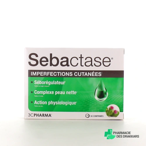 Sebactase