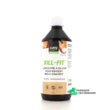 STC Nutrition Kill-Fit Concentré à diluer pour boisson brûle-graisses - Vue 360°