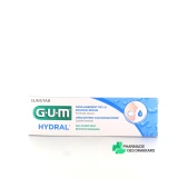 Gum Hydral Gel Humectant - Vue 360°