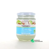 Natessance Huile de Coco Bio 100% pure - Vue 360°