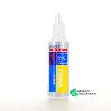 Akileïne Sports Lotion Tannante Pieds - Vue 360°
