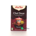 Yogi Tea Tisane Chaï Doux