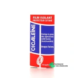 Cicaleïne Film Isolant Protecteur Doigts Talons - Vue 360°