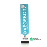 Vegebom Gel Secours Effet frais - Vue 360°