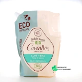 Rogé Cavaillès Gel Bain Douche Surgras Peaux Sensibles - Vue 360°