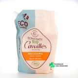 Rogé Cavaillès Gel Bain Douche Surgras Peaux Sensibles - Vue 360°