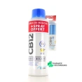 CB12 Bain de Bouche Mauvaise Haleine