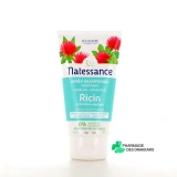 Natessance Après-shampooing Fortifiant Ricin & Kératine végétale - Vue 360°
