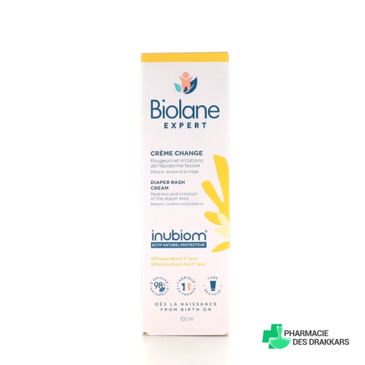 Biolane Expert Crème Change