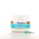 Natessance Masque Capillaire Sublimateur Régénérant Ricin & Kératine Végétale - Vue 360°