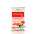 Herbesan Infusion Bio Circulation