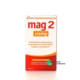 Mag 2 Cramp comprimés