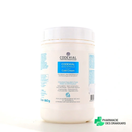 Codexial Cold Cream